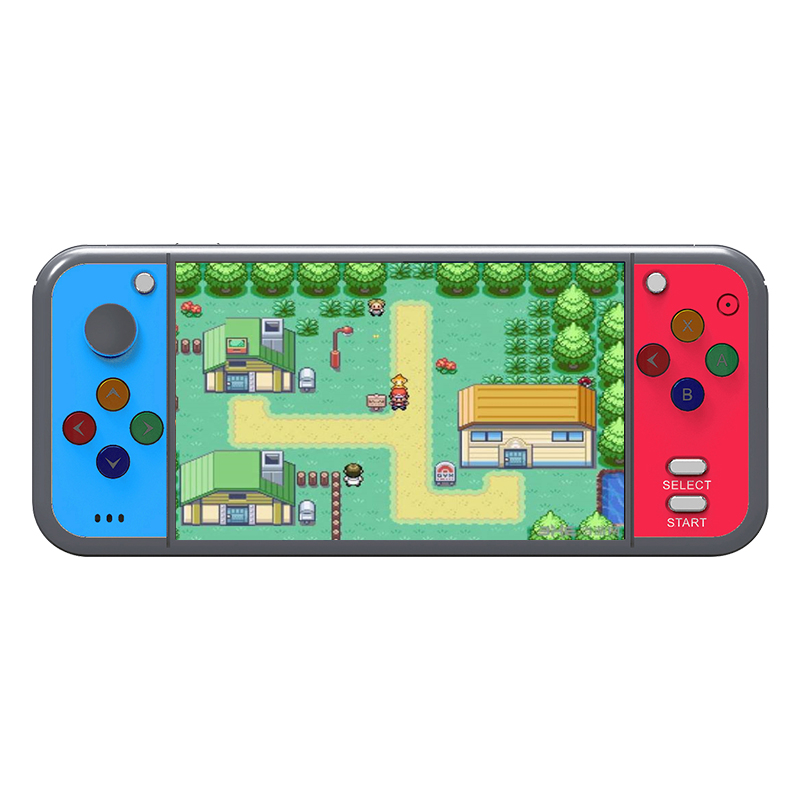 Gaming Console Under 5000 - Konsol Game genggam portabel, konsol Game