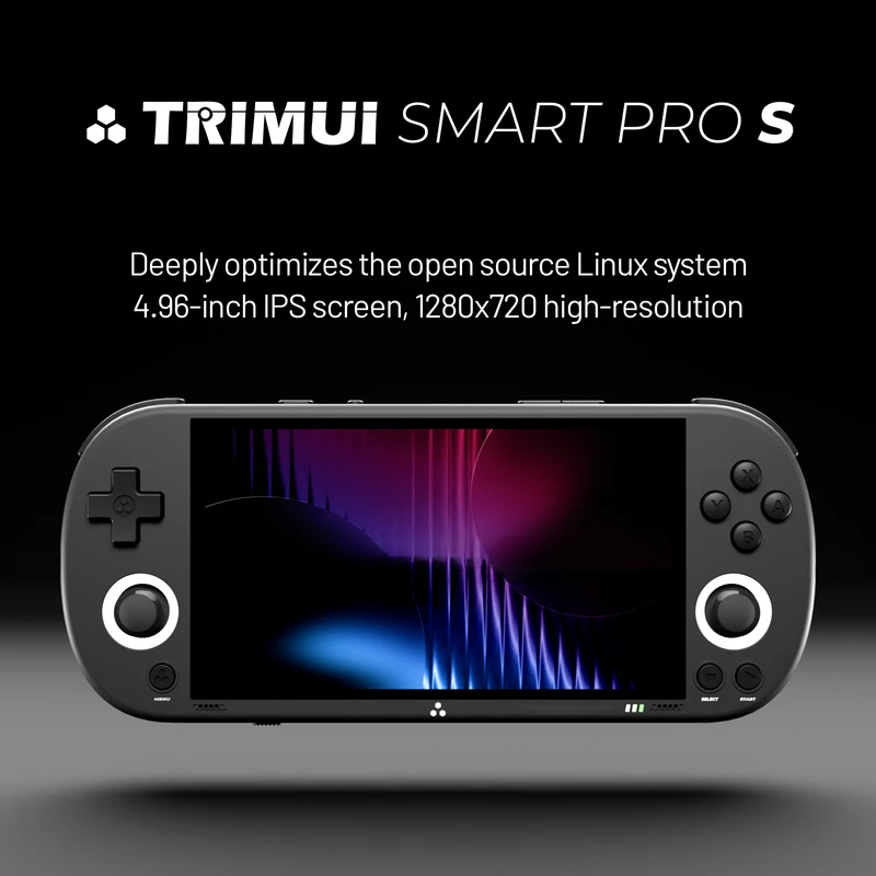 Gaming Console Under 5000 - Konsol Game Genggam Retro Q21, Layar