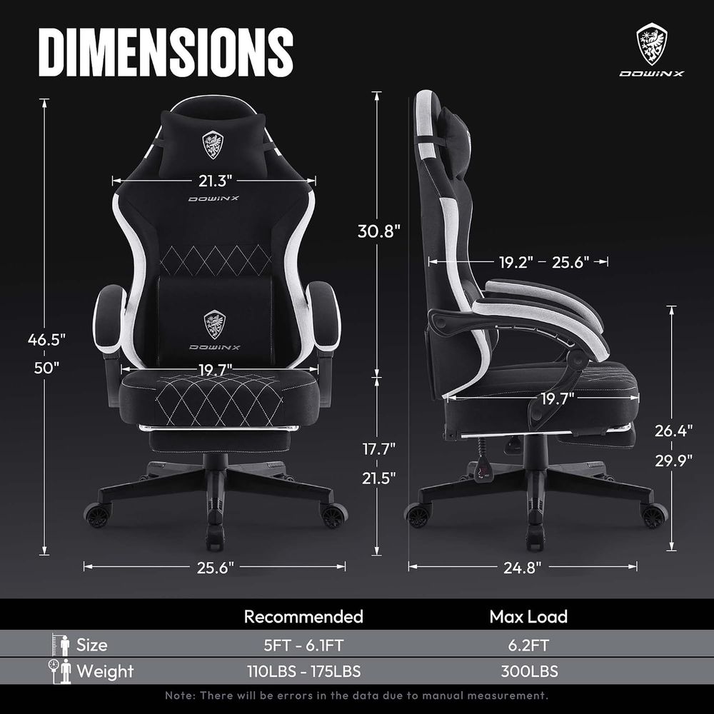 Kursi Gaming abric, Kursi Komp - Gaming Chair Cushion ulasan dan harga
