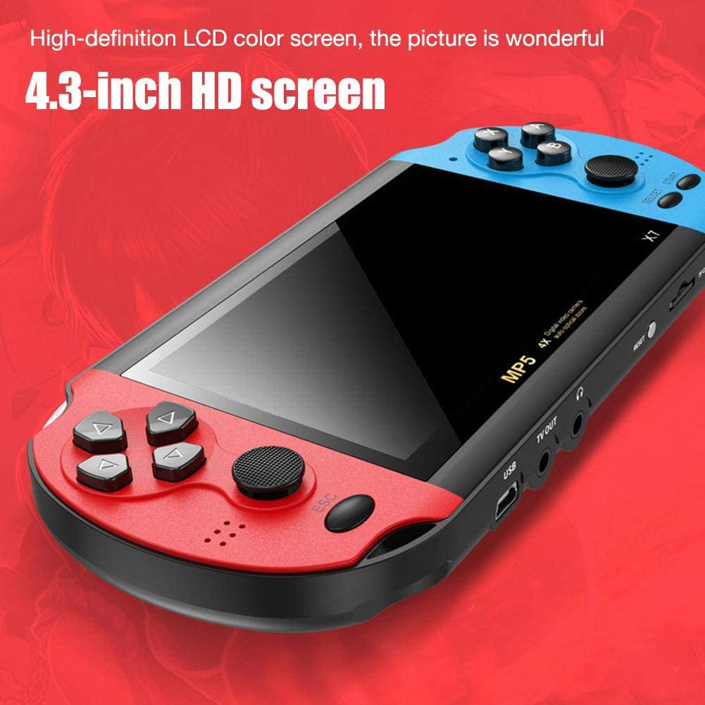 Konsol Game Game Retro genggam - Gaming Console Under 1000 ulasan dan harga
