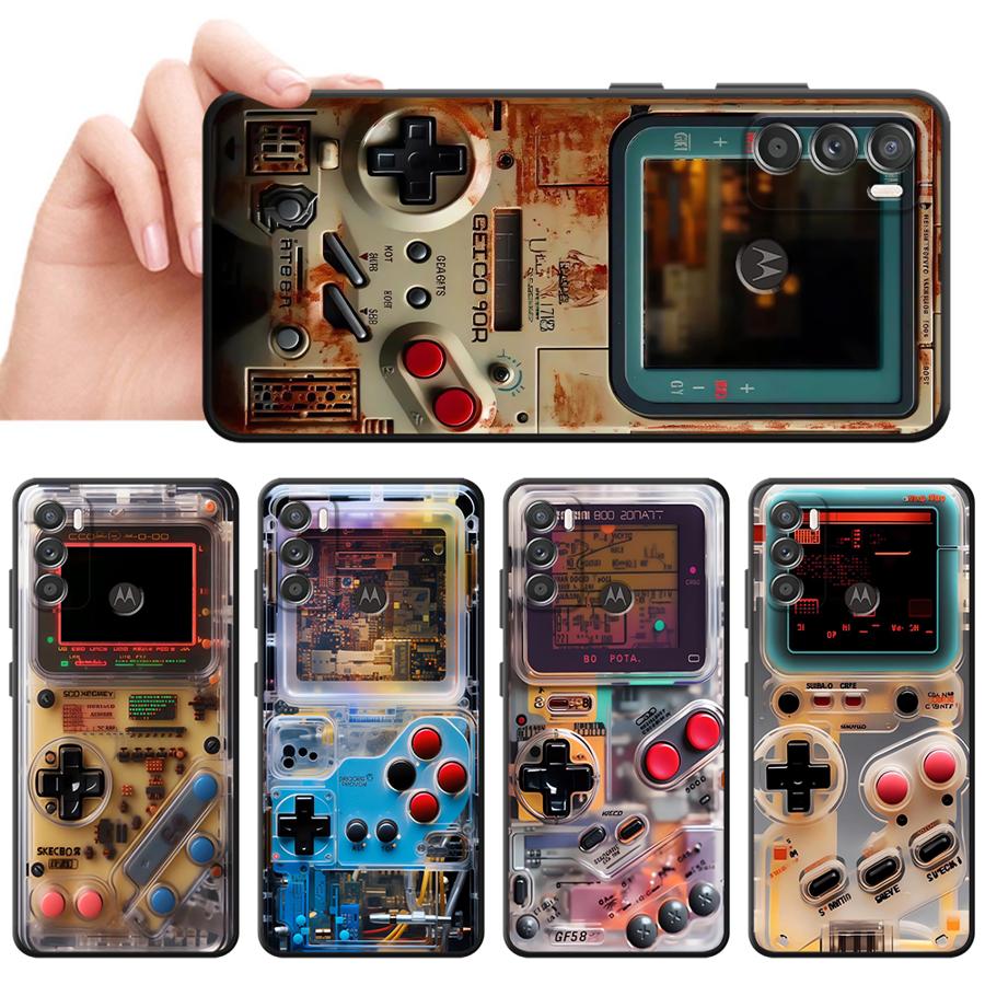 Casing Konsol Game Retro untuk - Gaming Console Cartoon ulasan dan harga