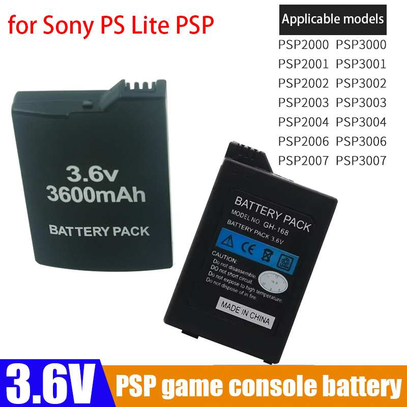 Baterai Bawaan 3.6V 3600MAh un - Gaming Console Cartoon ulasan dan harga