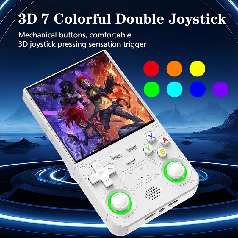 Konsol Game Genggam Retro Ultr - Gaming Console Handheld Retro ulasan dan harga