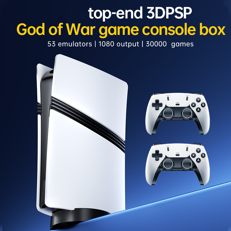 Konsol Game Mini RS5 Pro Baru  - Gaming Console Gs5 ulasan dan harga