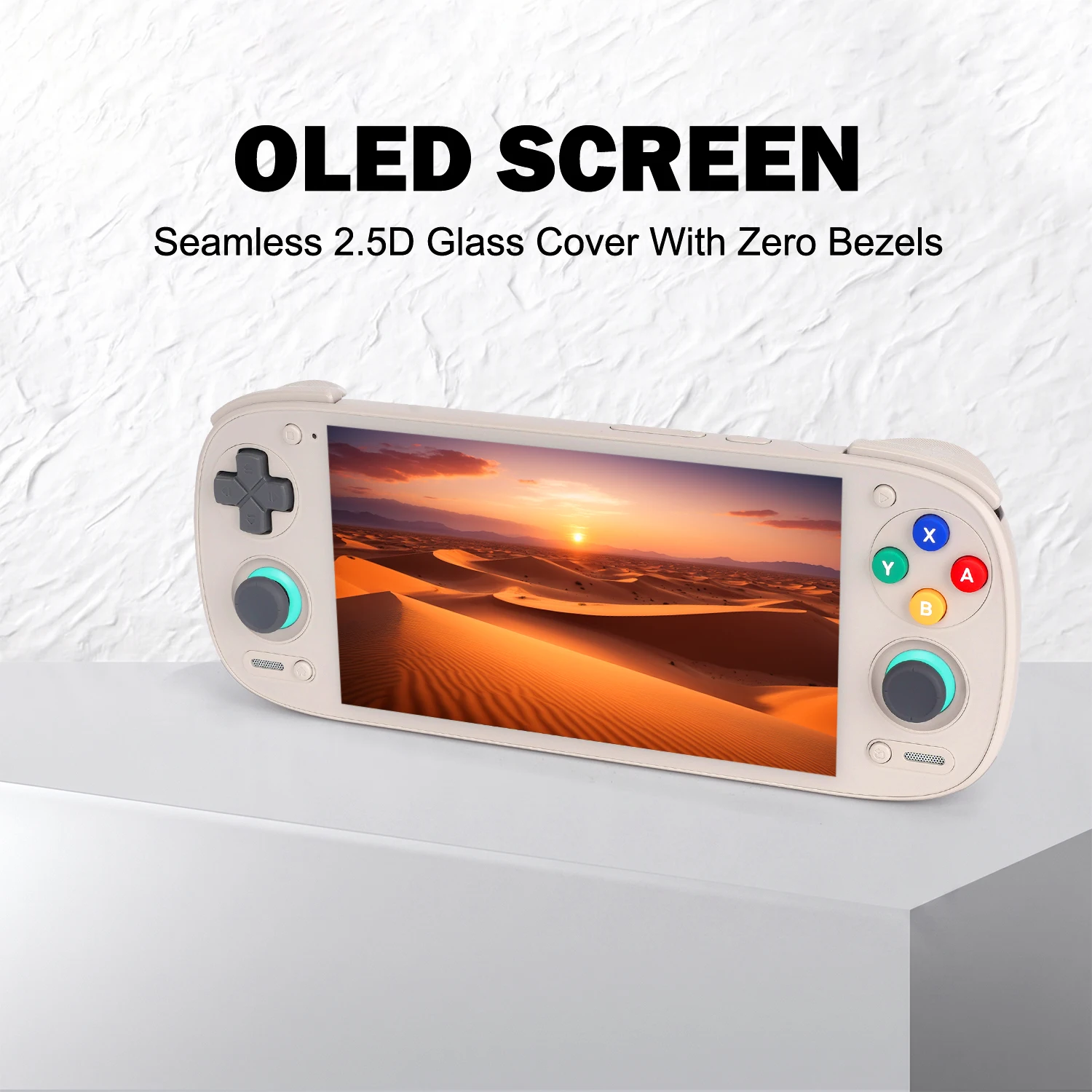Retroid Pocket 5 RP5, konsol g - Gaming Console Under 5000 ulasan dan harga