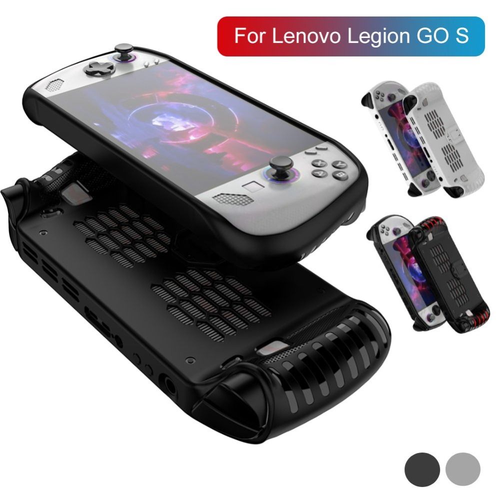 Casing Pelindung TPU Lembut un - Gaming Console Lenovo ulasan dan harga