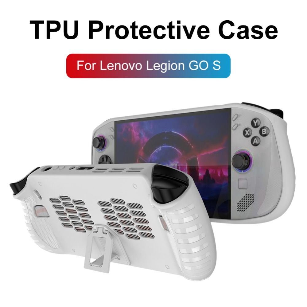 Casing Pelindung TPU Lembut un - Gaming Console Lenovo ulasan dan harga