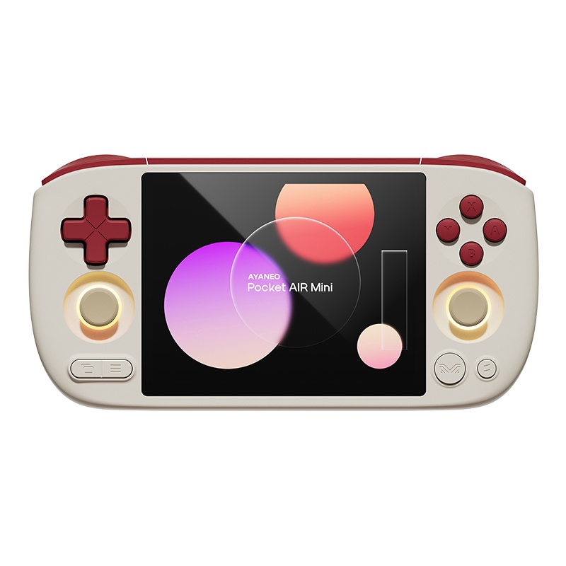 Konsol Game Genggam Air Mini R - Gaming Console Bluetooth ulasan dan harga
