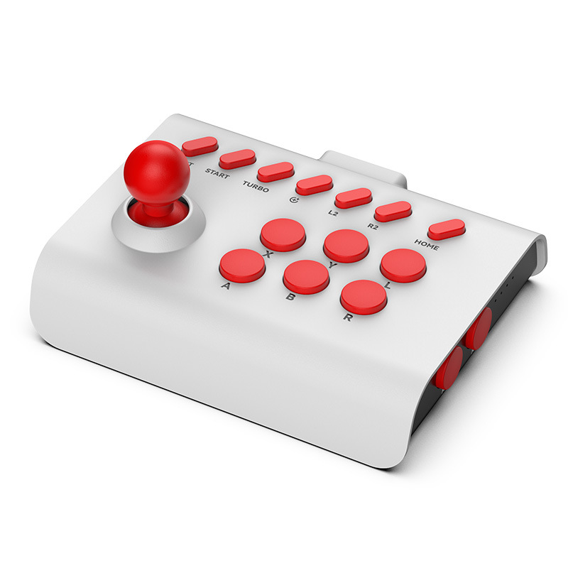 Stik Kontrol Game Arcade Turbo - Gaming Console Cartoon ulasan dan harga