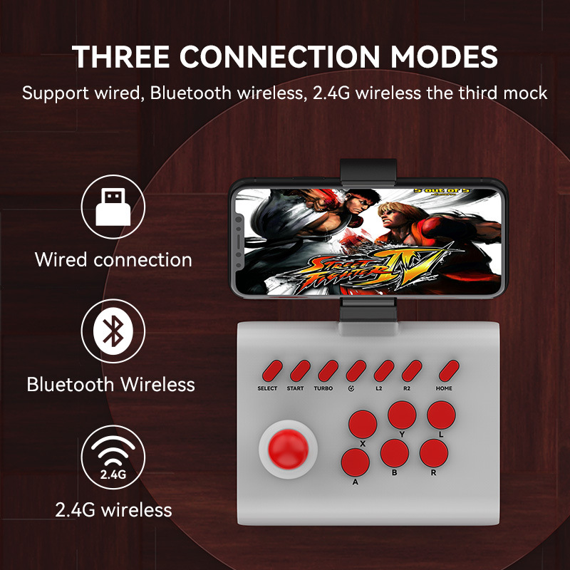 Stik Kontrol Game Arcade Turbo - Gaming Console Cartoon ulasan dan harga