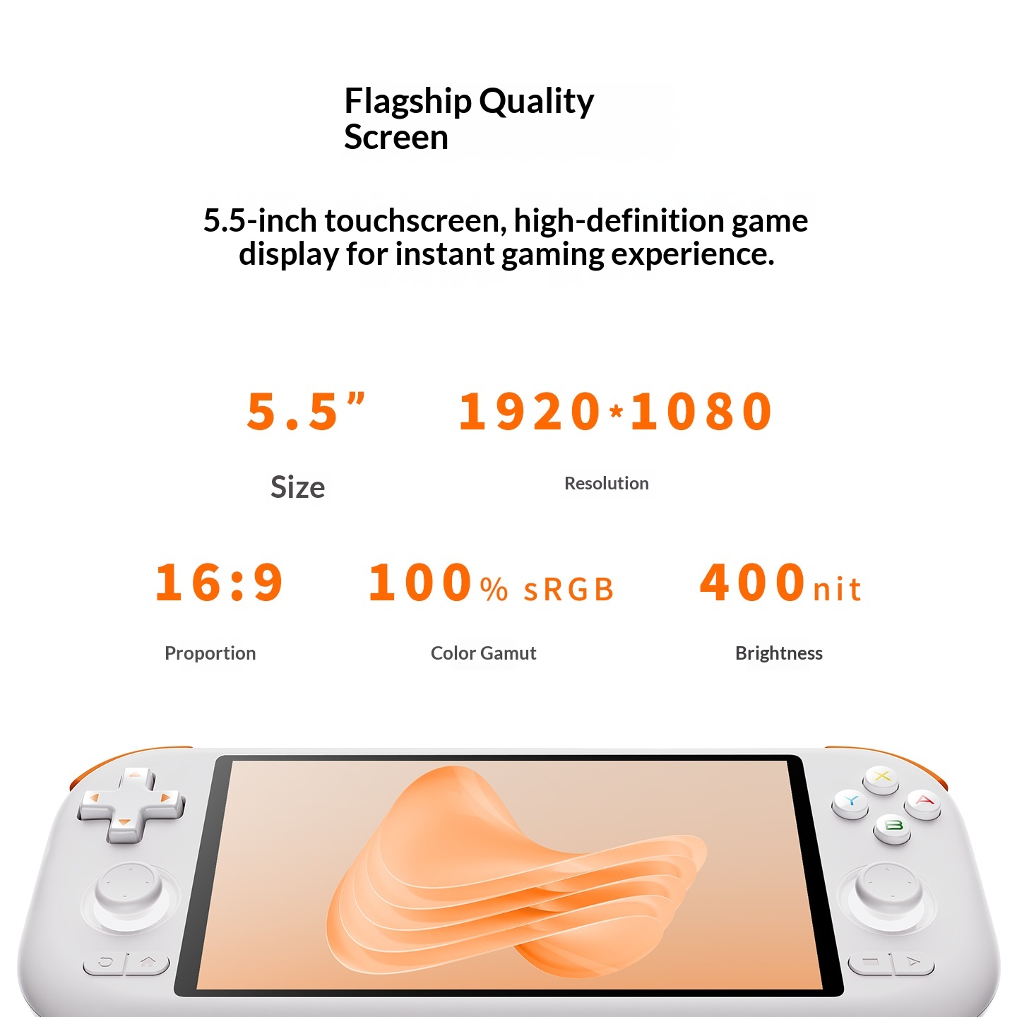 Konsol Game Genggam Mangmi Air - Gaming Console Bluetooth ulasan dan harga