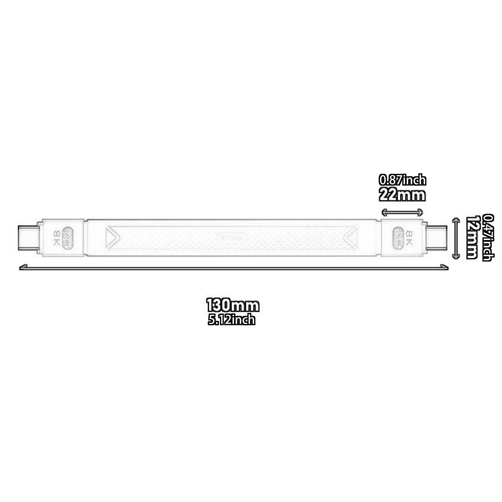 Kabel Pengisian Daya USB C ke  - Gaming Console Connect With Phone ulasan dan harga