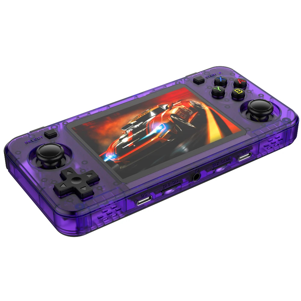Konsol Video Game Genggam Retr - Gaming Console Handheld Retro ulasan dan harga
