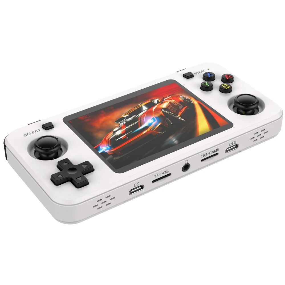 Konsol Video Game Genggam Retr - Gaming Console Handheld Retro ulasan dan harga