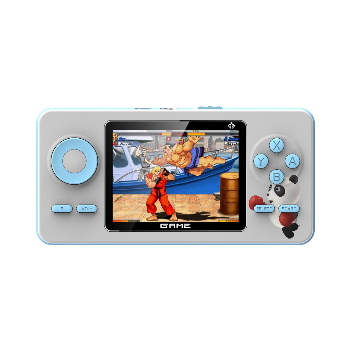 Konsol Video Game Retro S5 Min - Gaming Console 4 Year Old ulasan dan harga