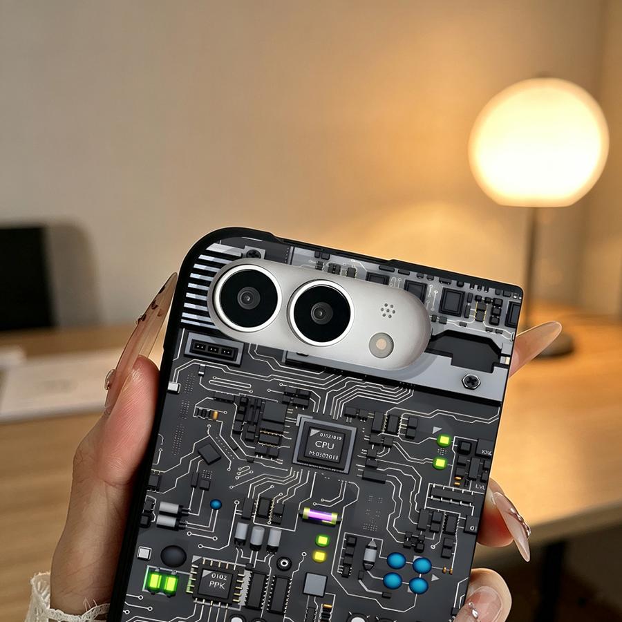 Casing untuk Apple iPhone 18 P - Gaming Console Cartoon ulasan dan harga