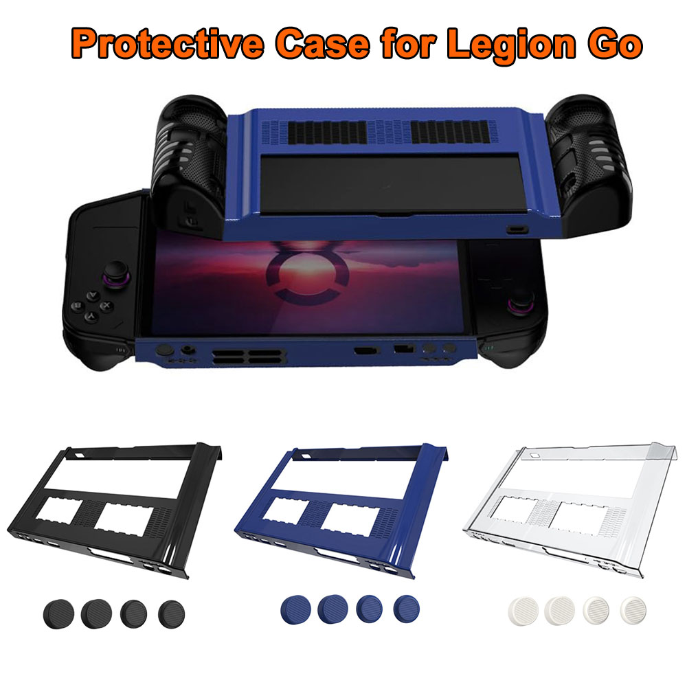 Casing pelindung untuk Lenovo  - Gaming Console Lenovo ulasan dan harga