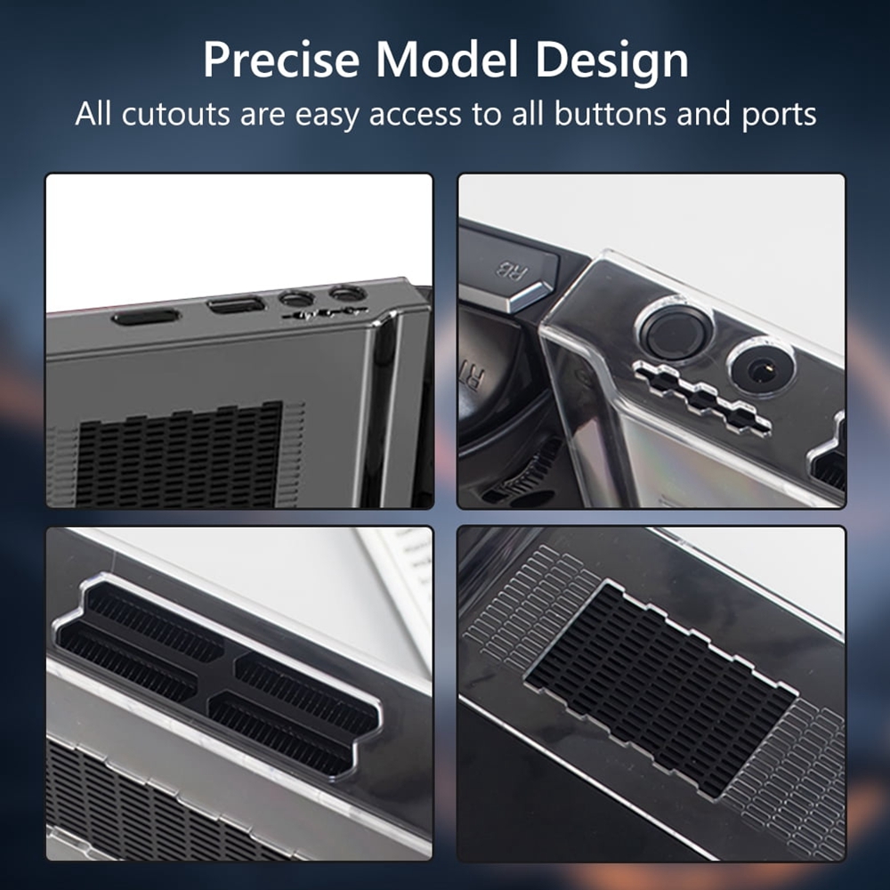 Casing pelindung untuk Lenovo  - Gaming Console Lenovo ulasan dan harga