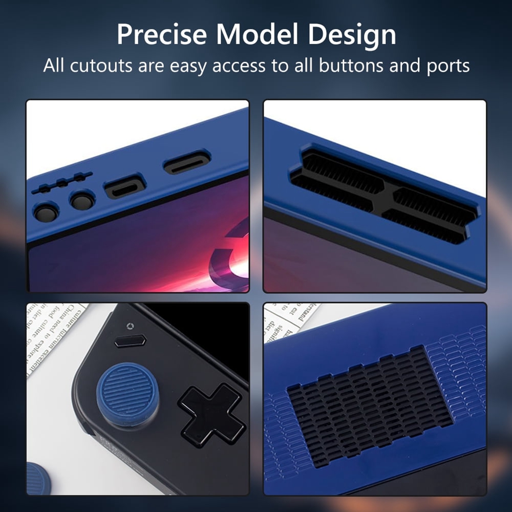 Casing pelindung untuk Lenovo  - Gaming Console Lenovo ulasan dan harga