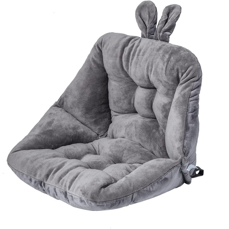 Inyahome Bantal Kursi Beludru  - Gaming Chair Cushion ulasan dan harga