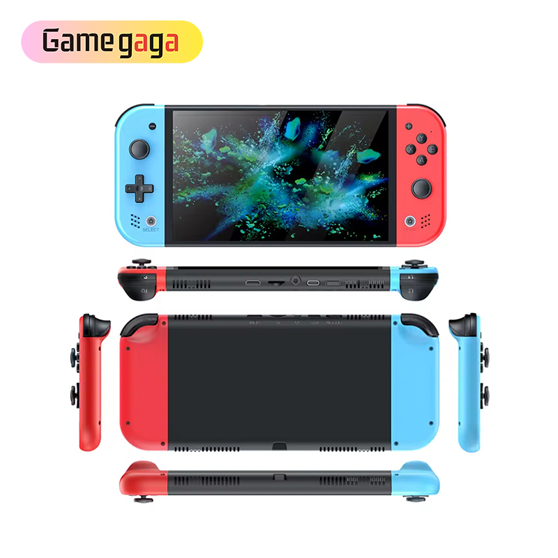 Konsol Game Video Genggam Yo M - Gaming Console M20 Pro ulasan dan harga