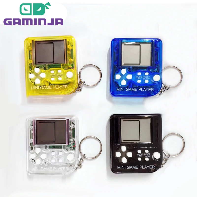 GAMINJA konsol permainan gengg - Gaming Console 4 Year Old ulasan dan harga