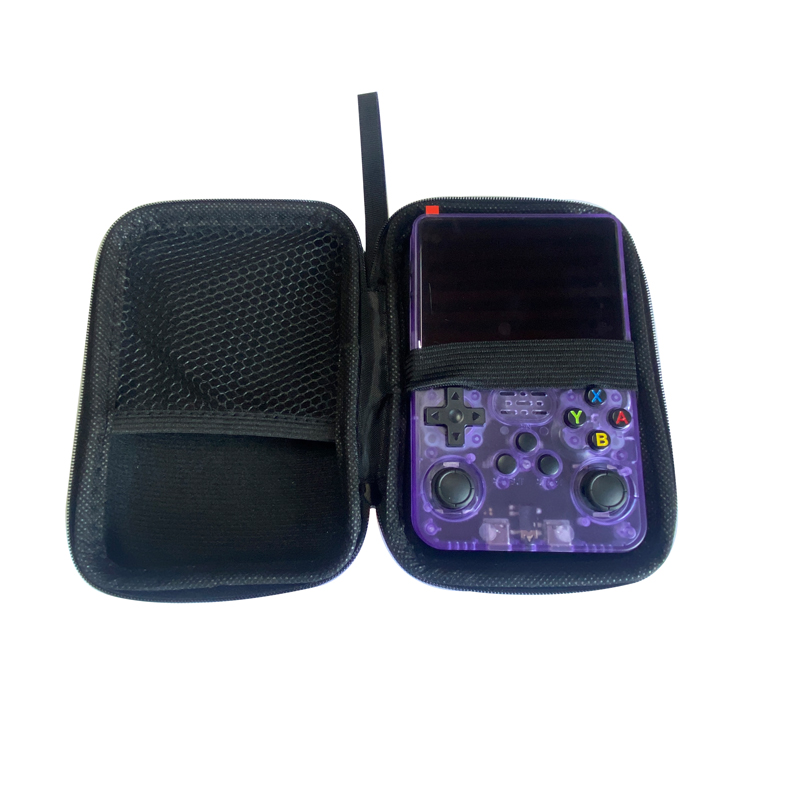 Tas untuk R36S konsol Video Ga - Gaming Console Handheld Retro ulasan dan harga