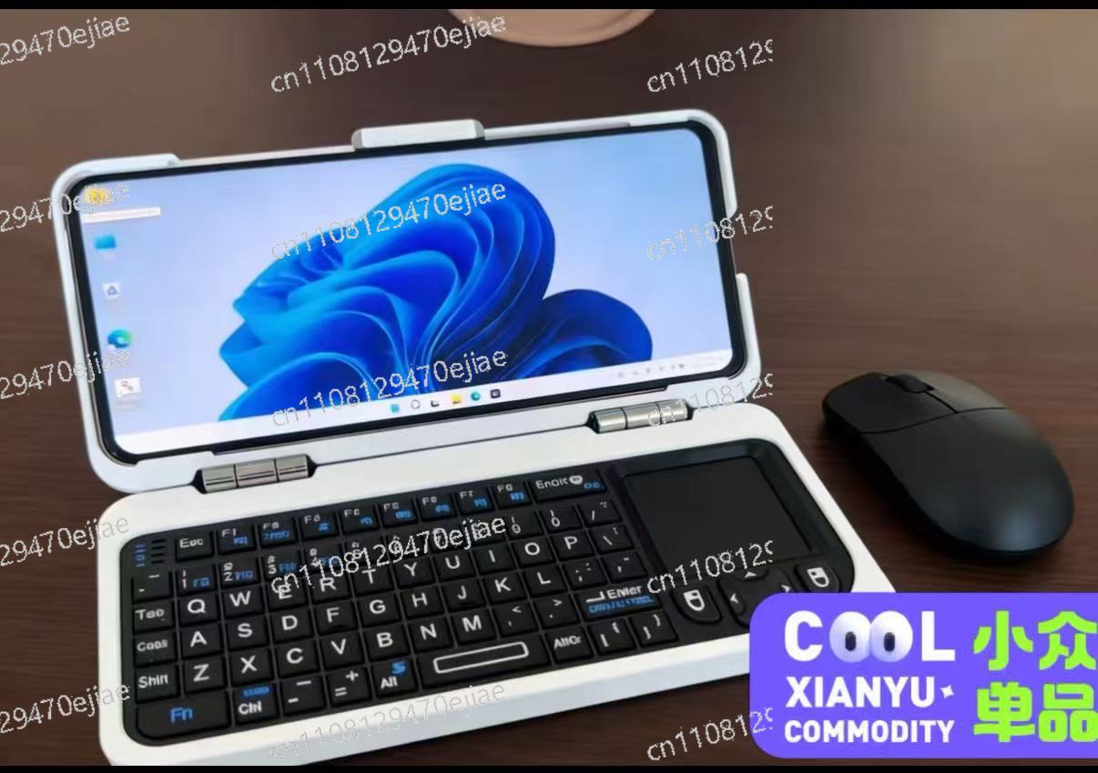 PC Genggam Dual Boot 6 Inci |  - Gaming Console Handheld Retro ulasan dan harga