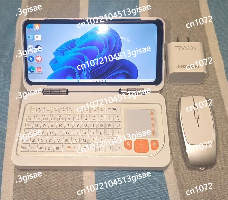 PC Genggam Dual Boot 6 Inci |  - Gaming Console Handheld Retro ulasan dan harga