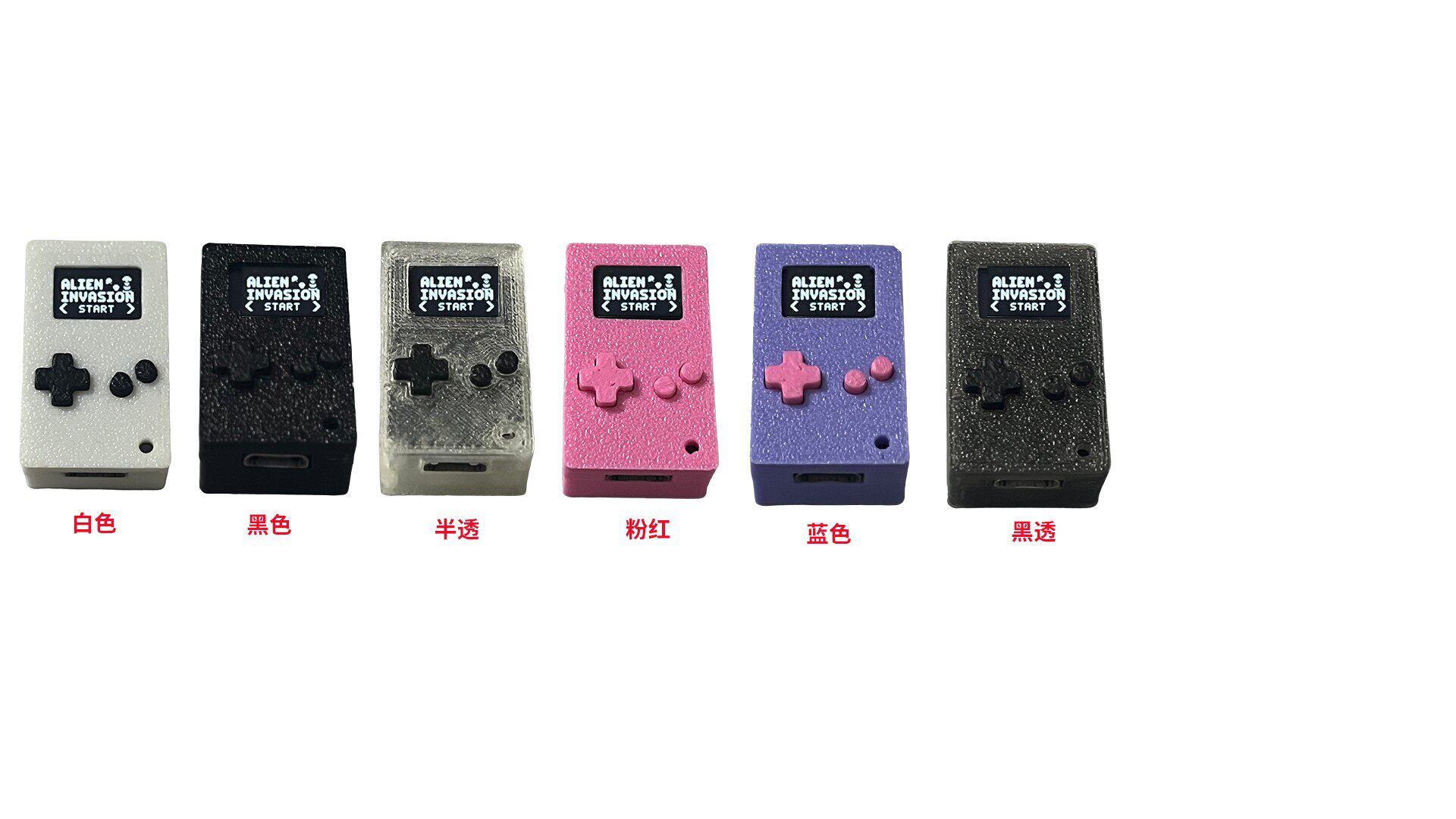 Konsol Game Genggam Retro Thum - Gaming Console Handheld Retro ulasan dan harga