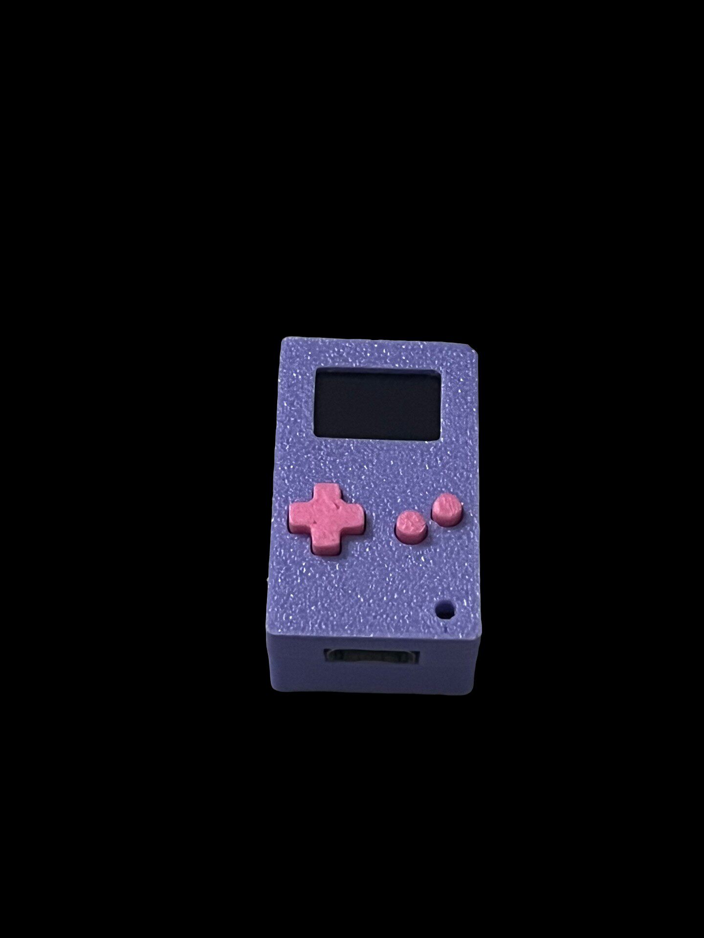 Konsol Game Genggam Retro Thum - Gaming Console Handheld Retro ulasan dan harga
