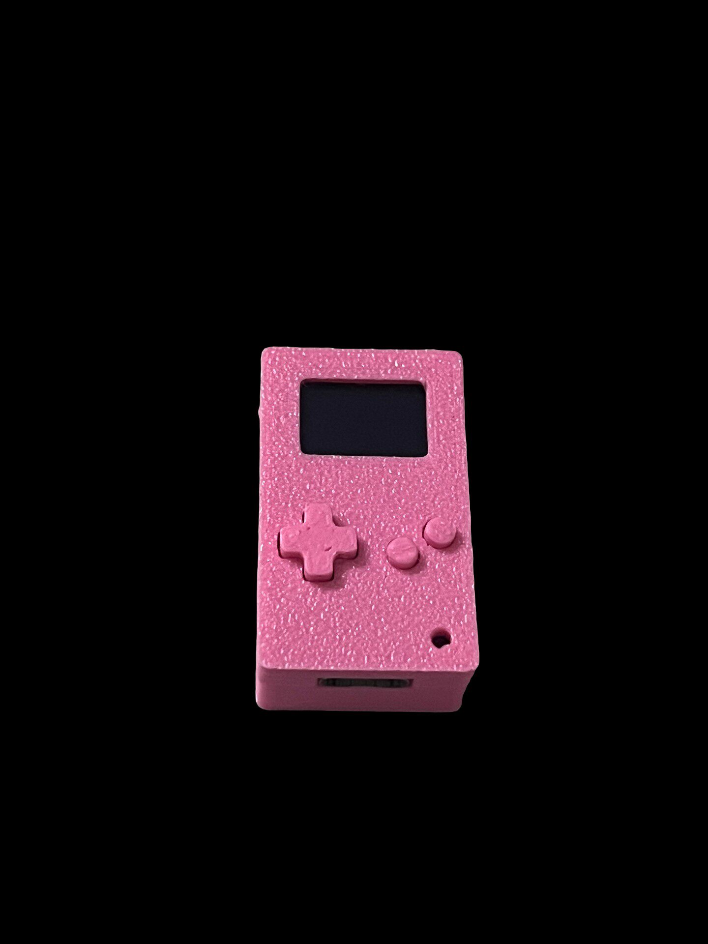 Konsol Game Genggam Retro Thum - Gaming Console Handheld Retro ulasan dan harga