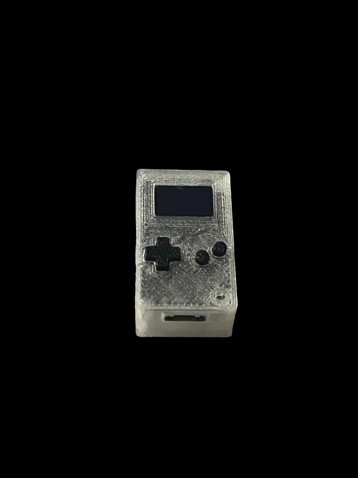 Konsol Game Genggam Retro Thum - Gaming Console Handheld Retro ulasan dan harga