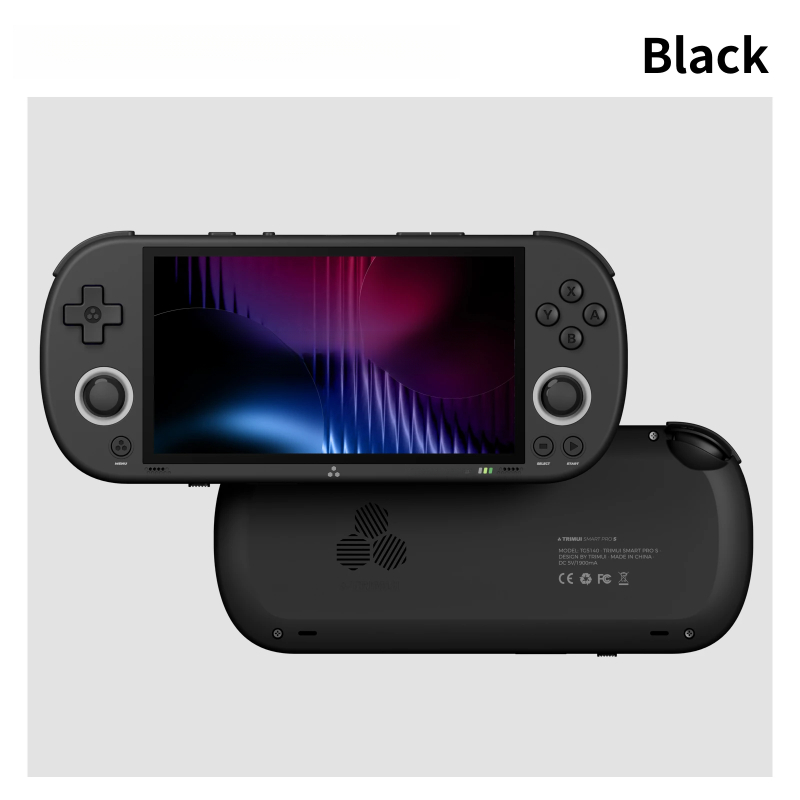 Konsol Game Genggam Retro Q21, - Gaming Console Under 5000 ulasan dan harga