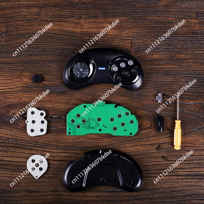 Kit Adaptor Pengontrol Game Bl - Gaming Console Bluetooth ulasan dan harga