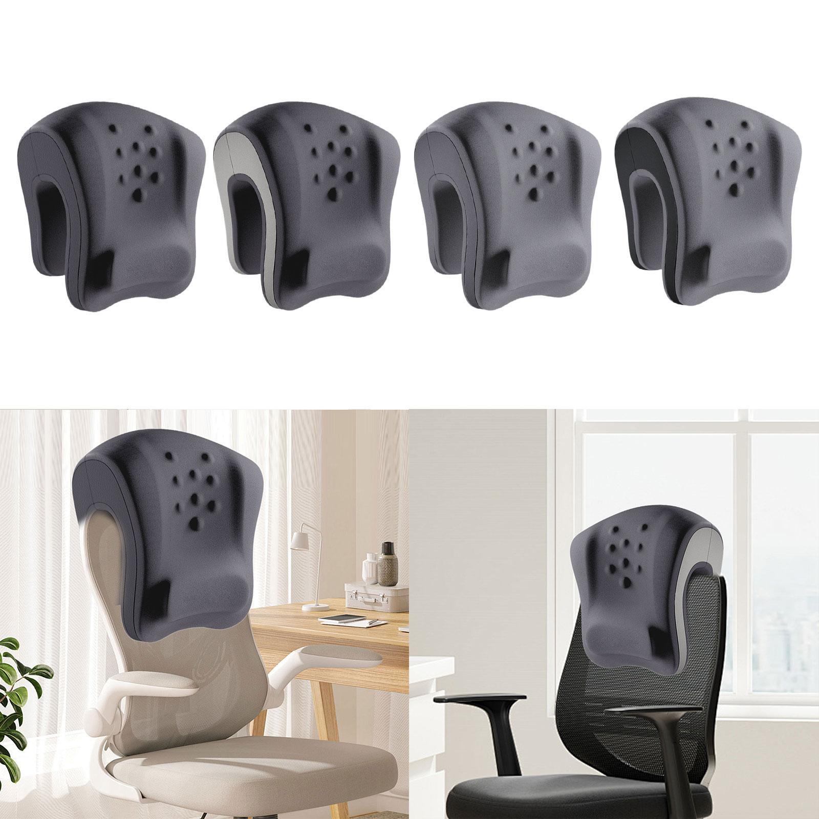 Bantal Leher Kursi Kantor Baha - Gaming Chair Cushion ulasan dan harga