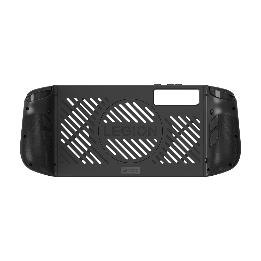 Lenovo 2026 LEGION G9, Kontrol - Gaming Console Lenovo ulasan dan harga