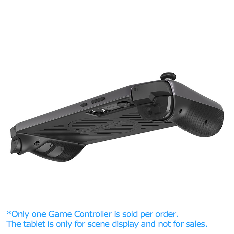 Lenovo 2026 LEGION G9, Kontrol - Gaming Console Lenovo ulasan dan harga